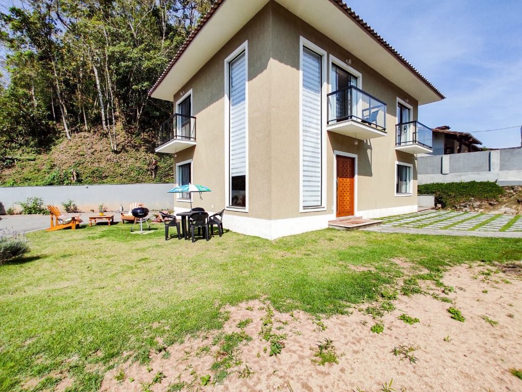 Casa à venda em Comary, Teresópolis - RJ - Foto 1