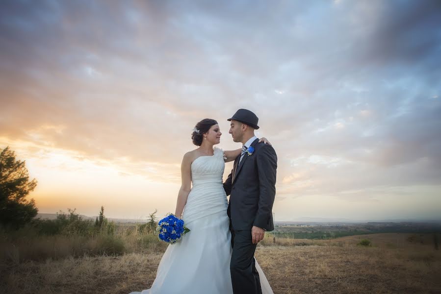 शादी का फोटोग्राफर Eva Sampietro (evasampi)। जून 13 2019 का फोटो