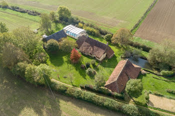 maison à Romilly (41)