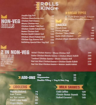 Rollsking menu 4