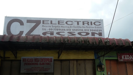 CZ Electric Acson