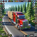 Icon Truck Games - Truck Simulator