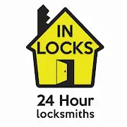 Inlocks Locksmiths Logo