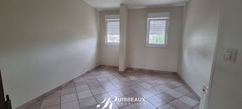 appartement à Dijon (21)