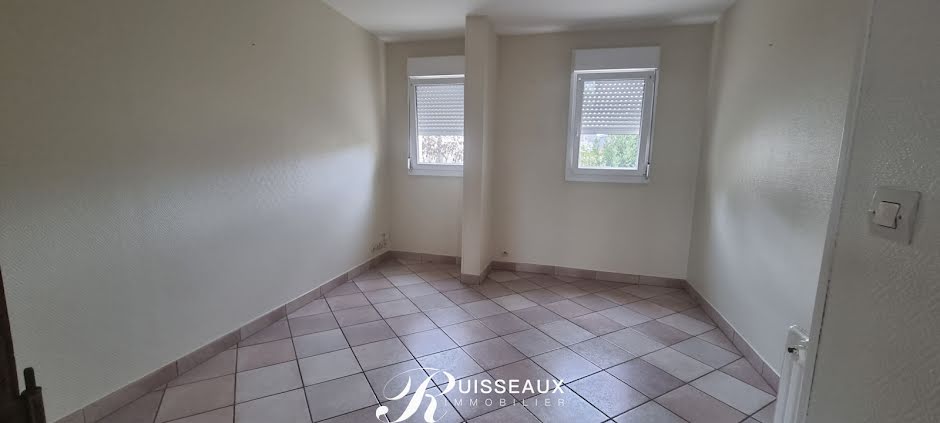 Vente appartement 2 pièces 32 m² à Dijon (21000), 85 000 €