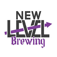 Logo of New Level Wheat Wolf