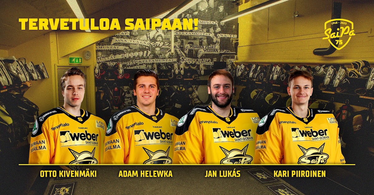 saipa.fi