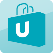 U-market 1.0 Icon