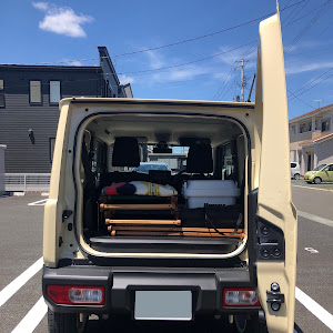 ジムニー JB64W