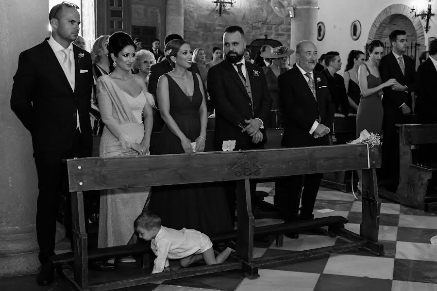 Fotografo di matrimoni Pedro Volana (pedrovolana). Foto del 9 gennaio 2023