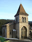 photo de Bonneval (église Sainte-Eugénie)