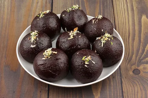 Gulab Jamun