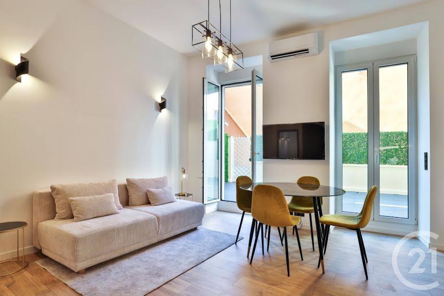 Vente appartement 3 pièces 49.68 m² à Nice (06000), 525 000 €