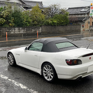 S2000 AP1