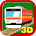 Touch Train 3D icon