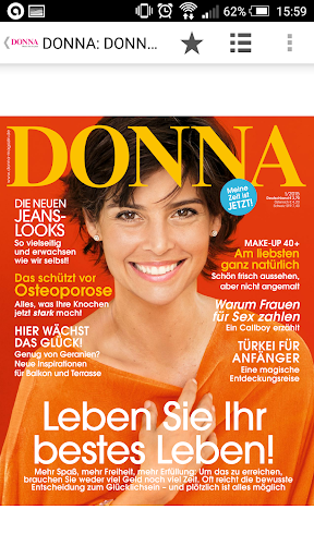 DONNA Magazin DE