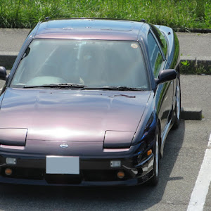 180SX