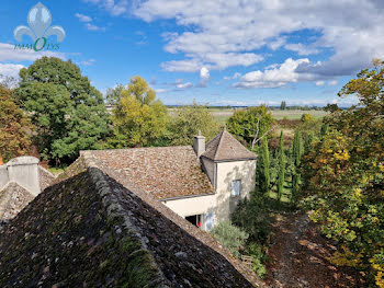 propriété à Levernois (21)