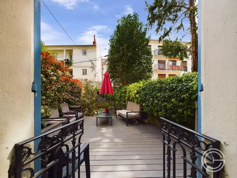 Vente appartement 2 pièces 33.26 m² à Nice (06000), 180 000 €