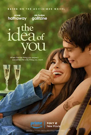 the idea of you