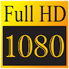 Full HD Video Player icon