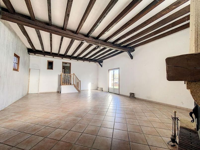 Vente maison 6 pièces 174.15 m² à Saint-Bomer (28330), 91 800 €