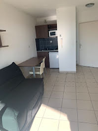 appartement à Toulon (83)