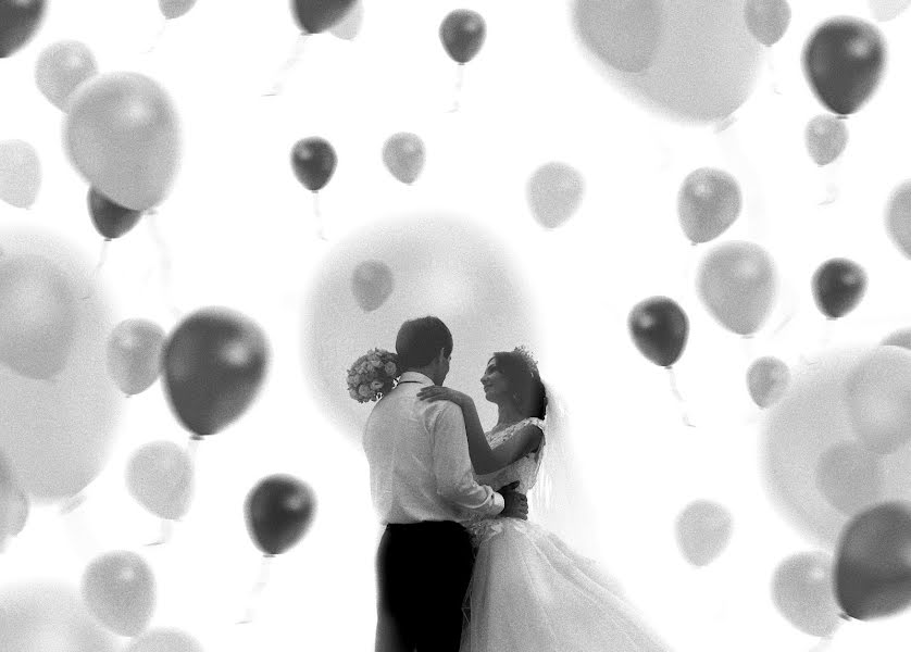 Wedding photographer Inessa Lagutina (liveart). Photo of 3 December 2015