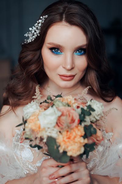 Photographe de mariage Sergey Kharitonov (questerman). Photo du 2 juillet 2020