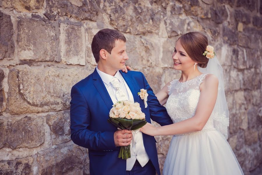 Wedding photographer Volodymyr Pavliv (pavliv). Photo of 24 February 2020