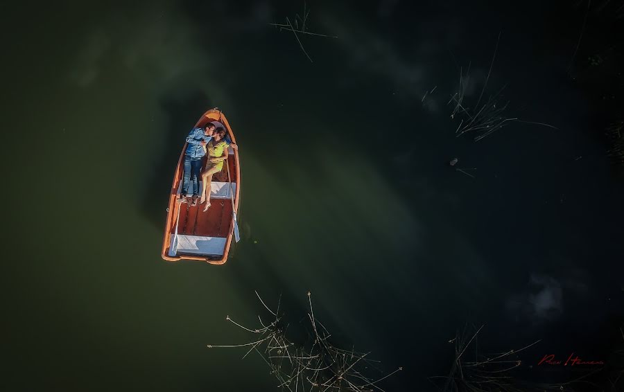 Jurufoto perkahwinan Paco Herrera (pacoherrerawp). Foto pada 8 Jun 2020