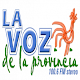 LA VOZ DE LA PROVINCIA Download on Windows