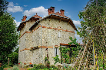 maison à Montrieux-en-Sologne (41)