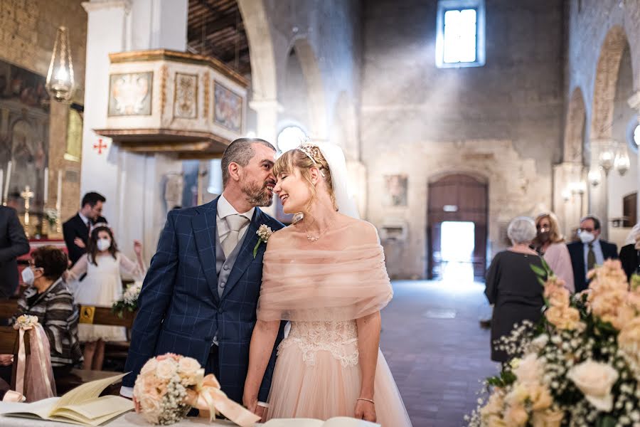 Fotografo di matrimoni Enrico Diviziani (ediviziani). Foto del 6 giugno 2021