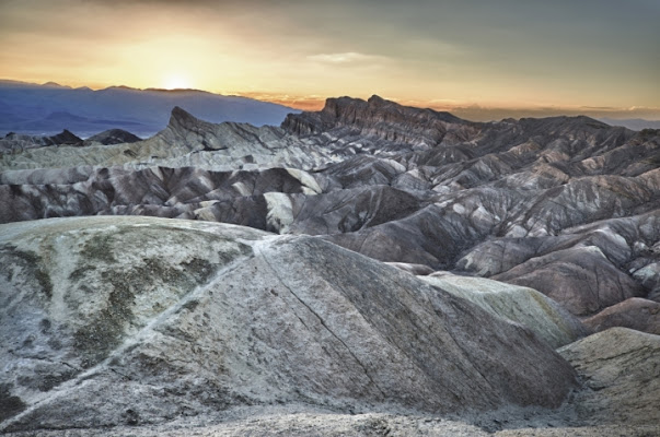 A Zabriskie Point di Andrea Izzotti