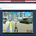 Miami Crime Simulator 3D