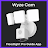 Wyze Cam Floodlight Pro Guide icon