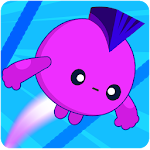 Cover Image of डाउनलोड Save The Fish 0.1.4 APK