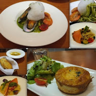 咖啡瑪榭 Cafe Marche