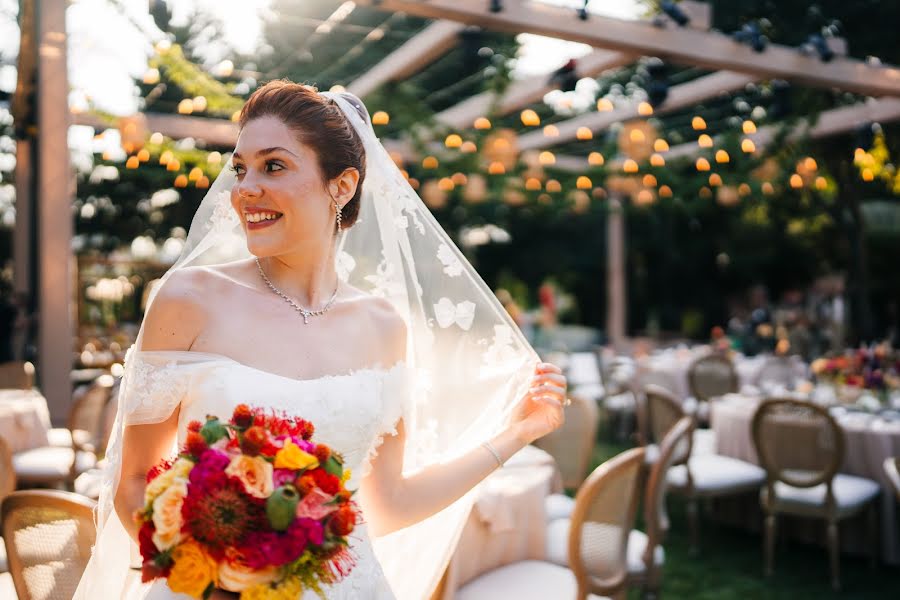 Fotógrafo de casamento Emre Kasap (emrekasap). Foto de 13 de agosto 2023