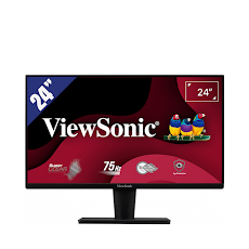 Màn hình LCD ViewSonic 23.8 inch VA2415-H (1920x1080/ VA/ 75Hz/ 5ms)