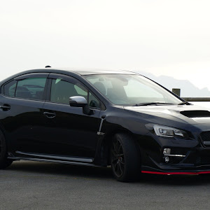 WRX S4 VAG