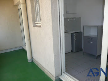 appartement à Montpellier (34)