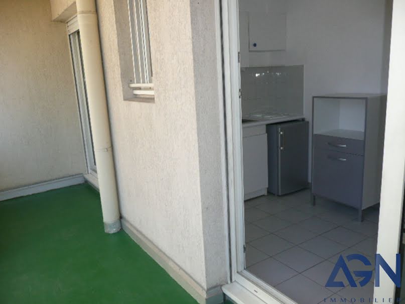 Vente appartement 2 pièces 37.09 m² à Montpellier (34000), 160 000 €