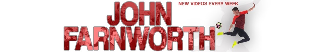 John Farnworth Banner