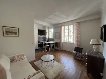 appartement à Paris 16ème (75)