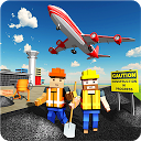 App Download Vegas City Runway - Build and Craft Install Latest APK downloader