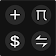 HiEdu Calculator  icon