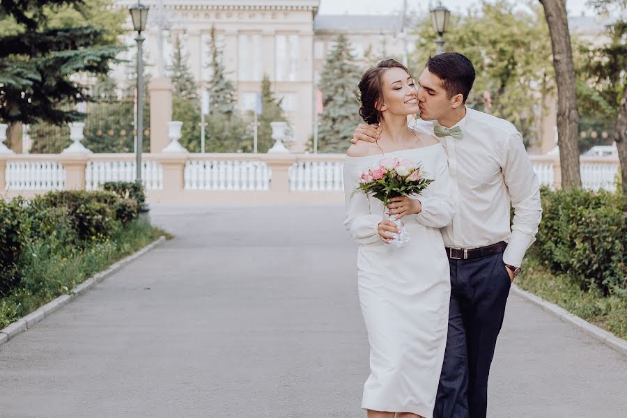 Wedding photographer Irina Generalova (wigeneralove). Photo of 13 September 2018