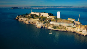 Alcatraz's Hidden Secrets thumbnail